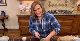 Low Carb Yeast Rolls By Cooking Ket O With Kristie Low Carb Keto Lchf Diabetic Bread Holidays Yeast Rolls Cooking Keto With Kristie Breakfast Rolls