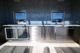 Kitchen sink simple with bracket, commercial stainless steel sink, reinforced bracket for outdoor use, with operating table, easy installation of assembly bracket. Stainless Kitchens Stainless Benches Stainless Cabinets Southern Stainless