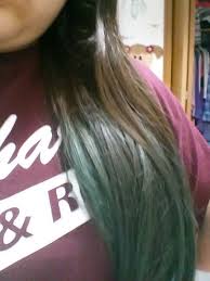 The heat should be between medium and high. My Green Kool Aid Hair Dye It Was Supposed To Be Blue But My Hair Is Dark And Ya But Love The Green Kool Aid Hair Kool Aid Hair Dye Dipped