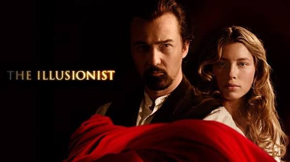 MVD Marquee Collection: The Illusionist (2006) - Reviewed