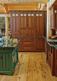 Arts And Crafts Kitchen Island Kitchen Island Arts Crafts Designer Series Crownpoint Ca Craftsman Style Kitchens Bungalow Kitchen Craftsman Kitchen