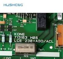 Kone Elevator Safety Circuit Board Km713163h06 04 ...