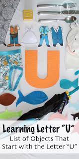 Found 22443 words that start with u. Sly Spoon Toddler A Z Objects That Start With The Letter U