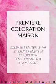 Epingle Sur Cheveux Violets