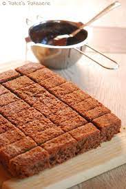 schweizer spezialitat magenbrot auch vegan oder lebkuchen ohne mandeln nusse dessert ideen lebensmittel essen backen fur weihnachten