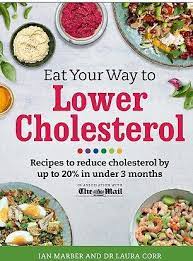 Lower your cholesterol with these dinner recipes. Pin On The Edibles