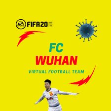 Check spelling or type a new query. Fc Wuhan Xbox One Virtual Club Home Facebook