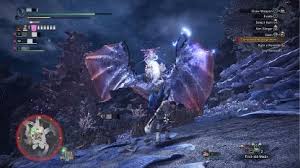 Element acceleration (2) namielle divinity: Mhw Iceborne Namielle Weakness Guide Gamewith