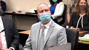 Delivering a family impact statement ahead of the sentencing of derek chauvin, the former minneapolis police officer convicted. Auet68c0wtf5zm