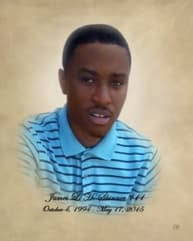 James Skinner III Obituary (1994