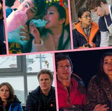 These funny movies on netflix range from family comedy to silly slapstick films that are always good for a laugh. 15 Best Romantic Comedies Of 2020 Best Rom Coms Of The Year