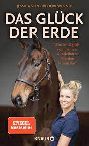 Cathrine dufour (den) and her bohemian showed a lovely smooth, balanced and harmonic … Das Gluck Der Erde Von Jessica Bredow Werndl Buch Thalia