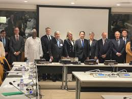 NIGERIA REAFFIRMS COMMITMENT TO TREATY OF PELINDABA- BADARU – Ministry of Defence