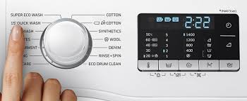 What is the difference between rinse and spin? Important Things You Need To Know If You Always Use The Quick Wash