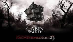 The cabin in the woods movie in hindi dubbing free 31. Cabin In The Wood Hindi