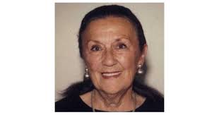 Lorna Overbey Obituary (2018)