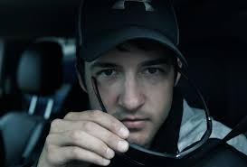 Meet Mike Bove of Bove Visuals