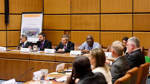 Postgraduate diploma in strategic human resource management is awarded by cambridge international qualifications, uk, a professional awarding body from the united kingdom. Celebrating 37 Years Of Post Graduate Educational Courses In Radiation Protection And The Safety Of Radiation Sources Iaea