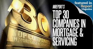 Blackstone mortgage trust (bxmt) is the fifth largest mreit with a market cap of $4.2b. Presenting Mreport S Top 30 Companies In Mortgage And Servicing Themreport Com