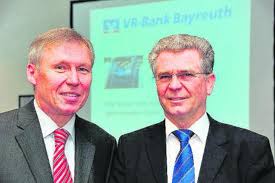 Finden sie echte kundenbewertungen und bewertungen oder schreiben sie ihre eigene bewertung. Wirtschaft Vr Bank Bayreuth Setzt Erfolgskurs Fort Oberfranken Neue Presse Coburg