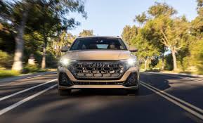 Image result for Samurai Gray 2025 Q8