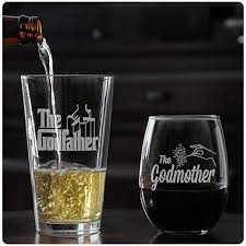 Find godfather gifts of all types. 19 Awesome Gifts For Loving Godparents Dodo Burd