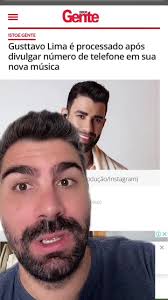 #gusttavolima #bloqueado