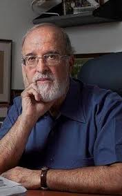 Israeli space chief says aliens may well exist, but they haven't met humans 