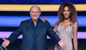 BOOM! La Ruota della Fortuna in prima serata - Davide Maggio