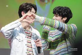 We rely on the help of contributors like you to expand, so every article is appreciated. Sookai Soobin And Huening Kai Image 6971597 On Favim Com