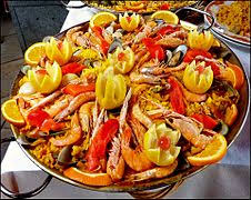 Paella Wikipedia