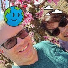 Mercedes Alcayaga's Instagram, Twitter & Facebook