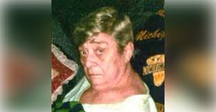 Obituary information for Joan C Kizer