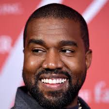 Kanye's Long-Awaited New Album, 'Jesus Is King,' Is Finally Here