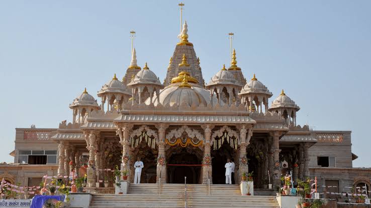 Mga resulta ng larawan para sa Hindu Temples in India"