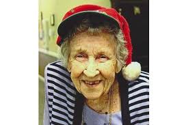 Betty Cobb Obituary (1929