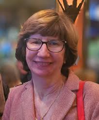 Bethany Stone, President of...