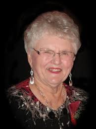 Arloa Knutson Larson Obituary July 6, 2021