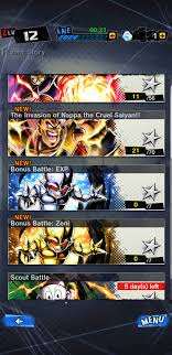 Sūpā senshi wa nemurenai, lit. Dragon Ball Legends Cheats And Tips Everything You Need To Know About Event Mode Articles Pocket Gamer