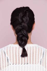 One of the things we love most about inside out french braid styles is that they can be worn just about anywhere, including the workplace. 4 Inside Out Braid Styles To Wear During 2019
