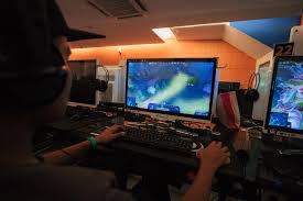 At long last, diretide returns to dota 2. State Of Dota 2 As Esport Plus Where We Go From Here Science Tech The Jakarta Post