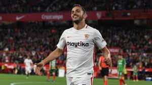 Pablo sarabia desvela los motivos de su salida del sevilla. Mercado De Fichajes Pablo Sarabia Cambia De Agente Para Cerrar Su Renovacion Con El Sevilla