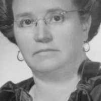 Ana María Margarita Delgado Caballero (1899–1960)