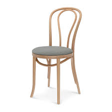 Huge stocks and next day delivery. Bentwood Chair Tabilo