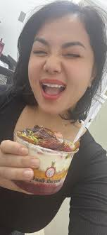 ShowOffSaturdays Sponsored by: Linda's Tropical Fruits