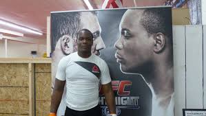 Former Vol Ovince St. Preux's UFC journey