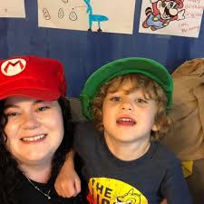 Fundraiser by Billy Lampton : Amanda Gregory