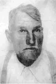 The Reed Boys of Alabama and Arkansas