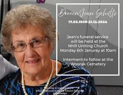 ❤️Doreen Jean Schultz ❤️