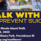 Northern RI AFSP Out of the Darkness Walk